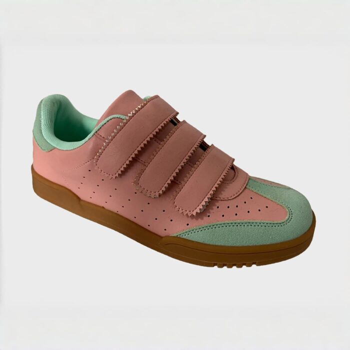LADIES' SNEAKER - woAP0085 - Image 1