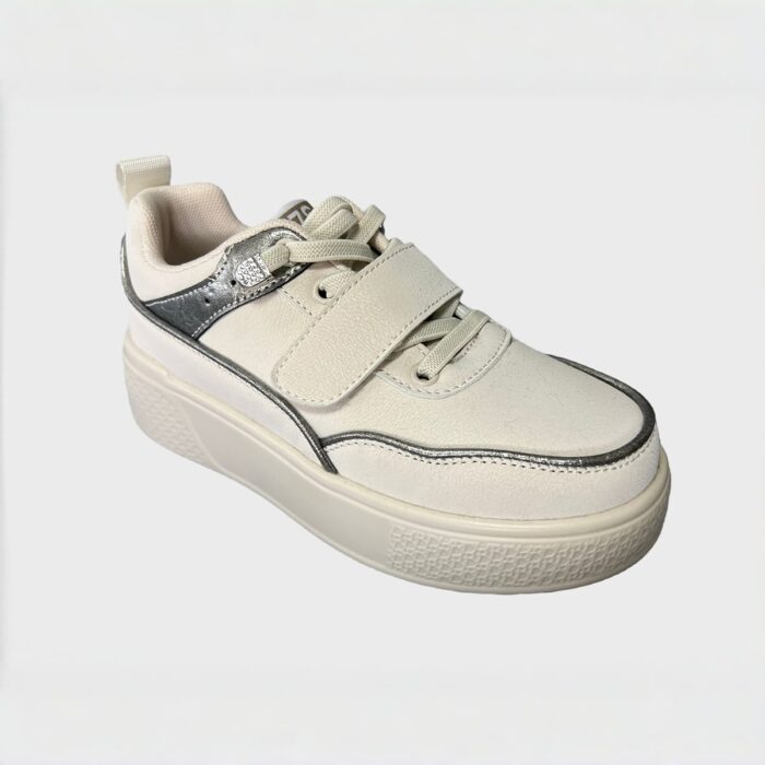 LADIES' SNEAKER - woAP1117 - Image 1