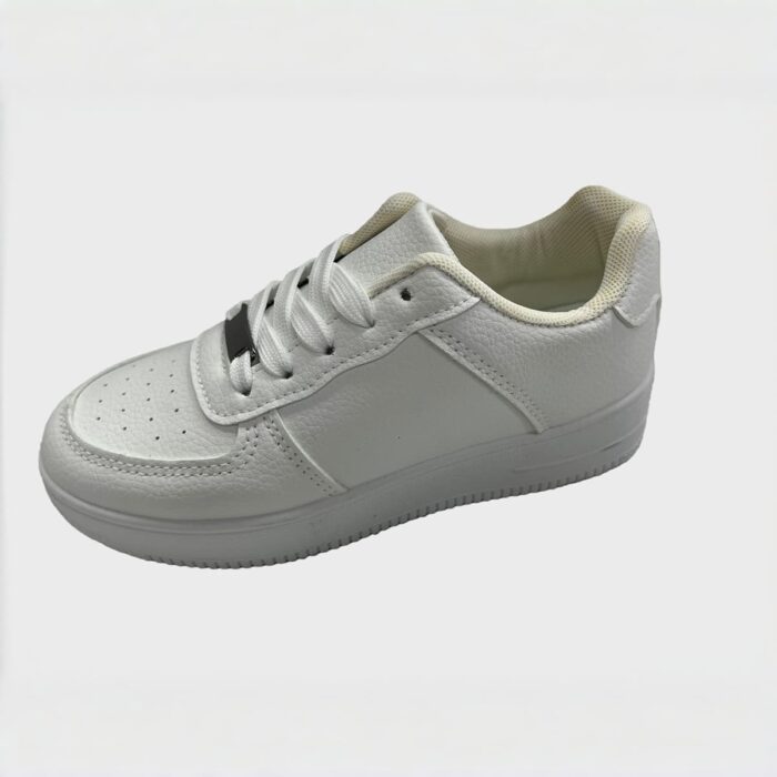 LADIES' SNEAKER - woAP1557 - Image 1