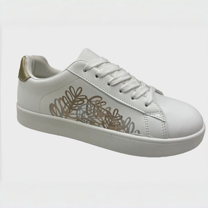 LADIES' SNEAKER - woAP1561 - Image 1
