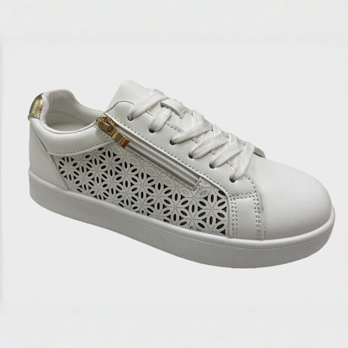 LADIES' SNEAKER - woAP1563 - Image 1