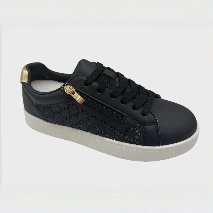 LADIES' SNEAKER - woAP1565 - Image 1