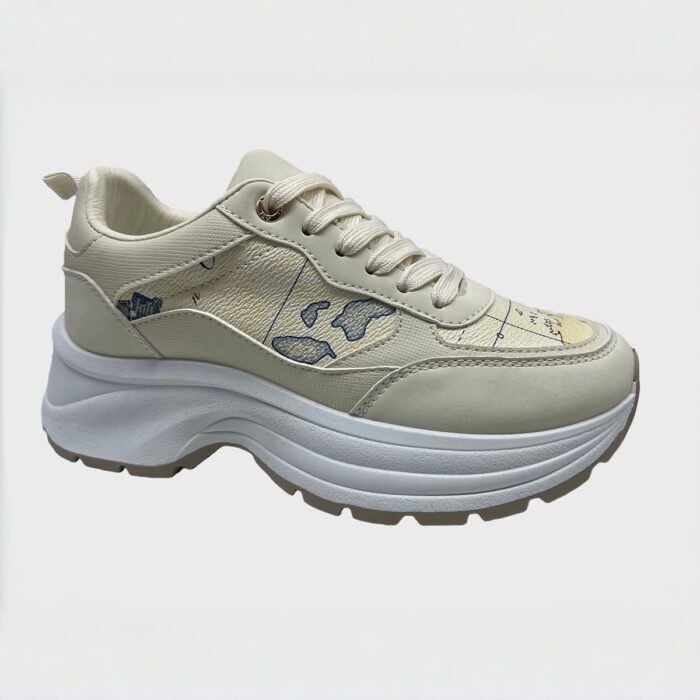 LADIES' SNEAKER - woAP1569 - Image 1