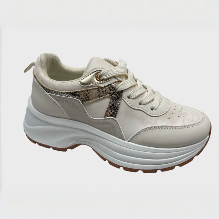 LADIES' SNEAKER - woAP1570 - Image 1