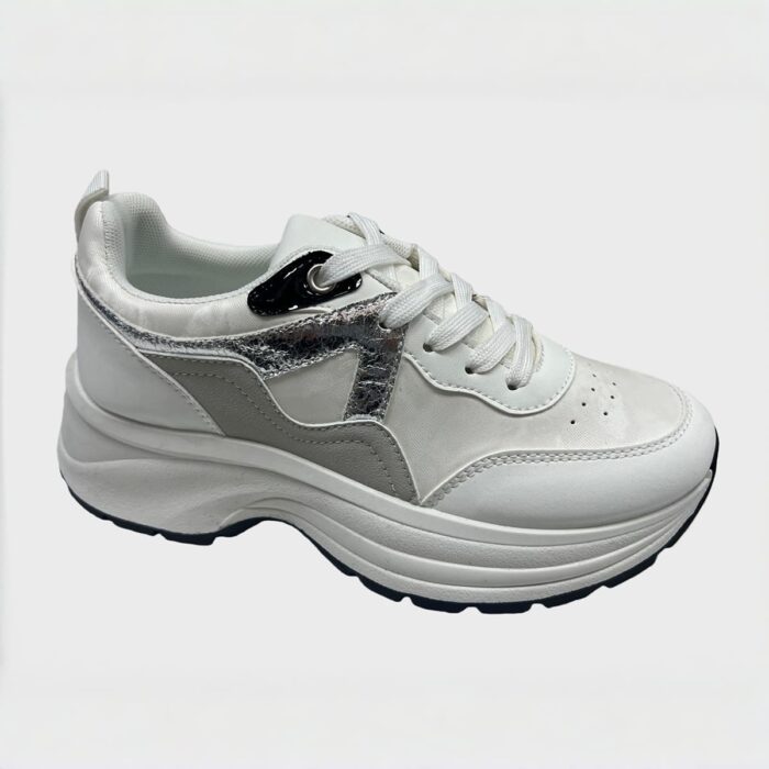LADIES' SNEAKER - woAP1571 - Image 1