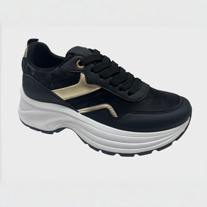 LADIES' SNEAKER - woAP1573 - Image 1