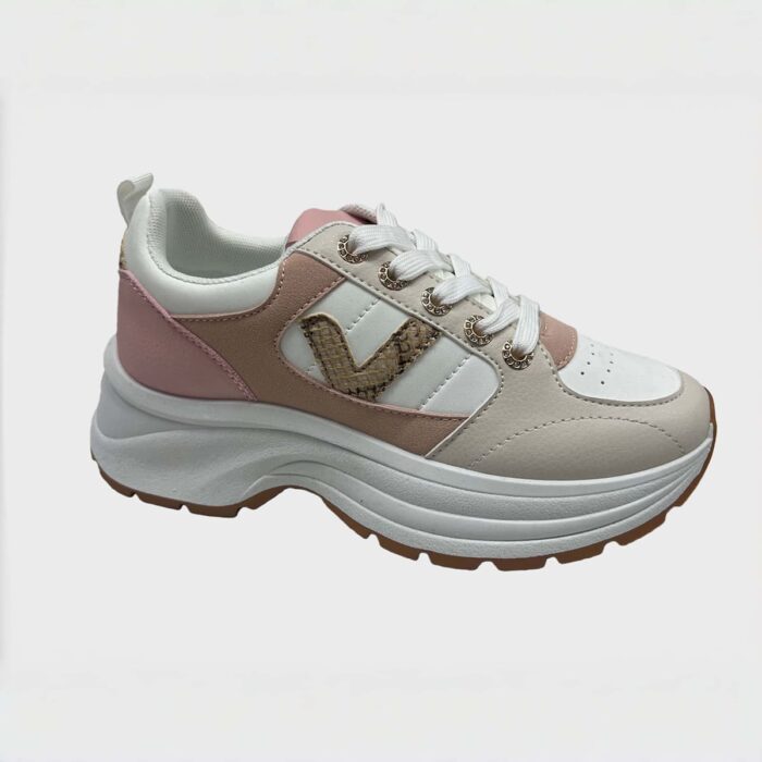 LADIES' SNEAKER - woAP1580 - Image 1
