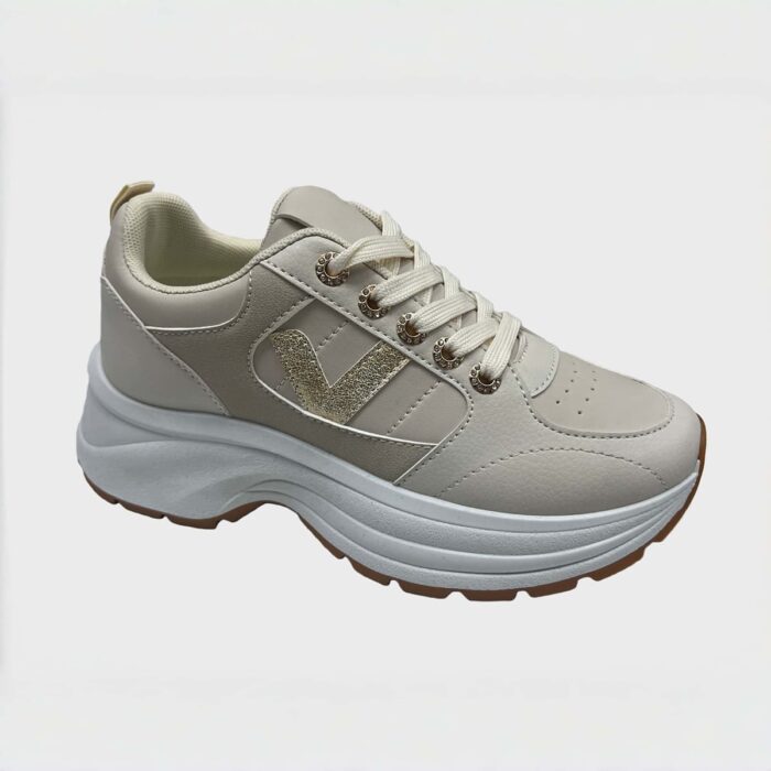 LADIES' SNEAKER - woAP1581 - Image 1