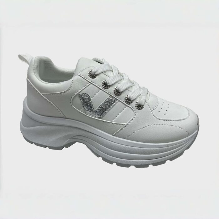 LADIES' SNEAKER - woAP1582 - Image 1