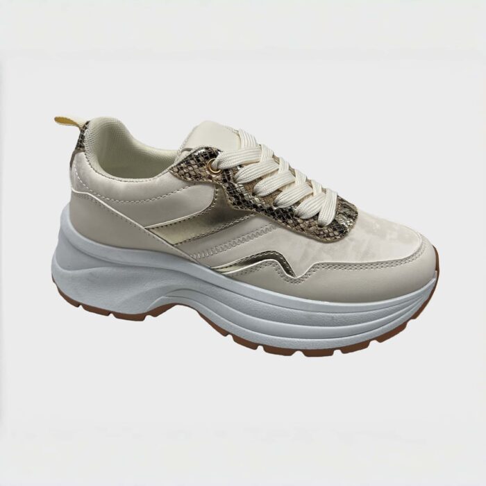 LADIES' SNEAKER - woAP1584 - Image 1