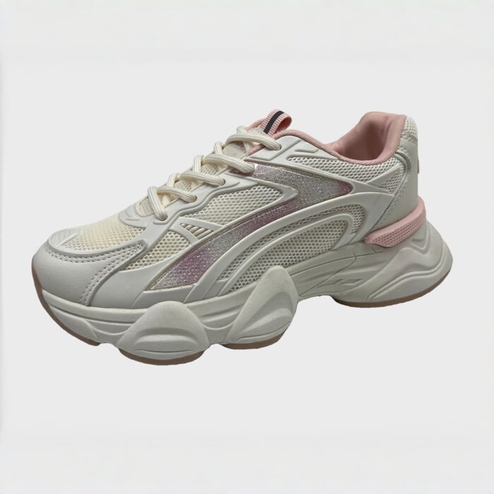 LADIES' SNEAKER - woAP1589 - Image 1