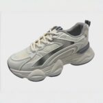 LADIES' Lace-up Sneakers