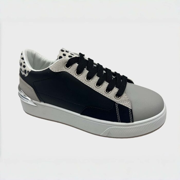 LADIES' SNEAKER - woAP1591 - Image 1