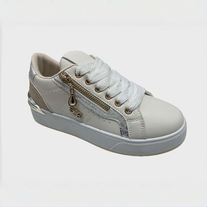 LADIES' SNEAKER - woAP1594 - Image 1