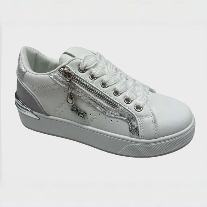 LADIES' SNEAKER - woAP1597 - Image 1