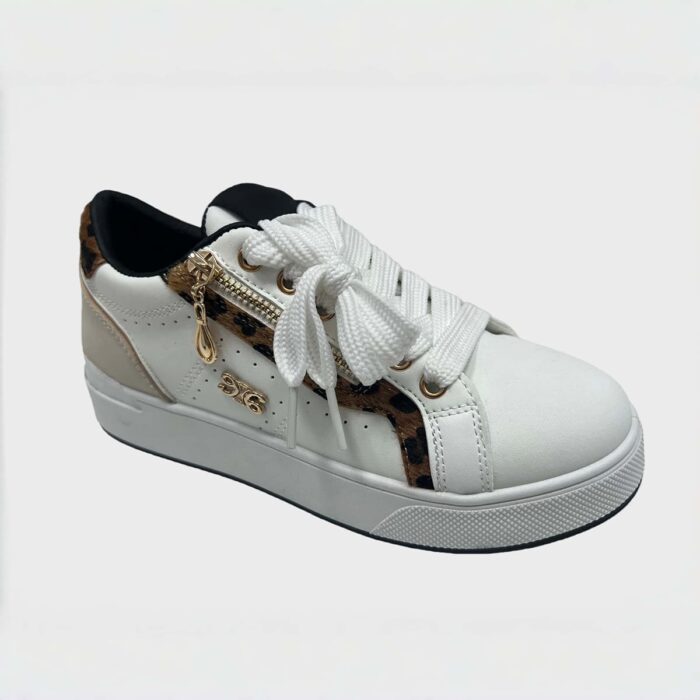 LADIES' SNEAKER - woAP1600 - Image 1