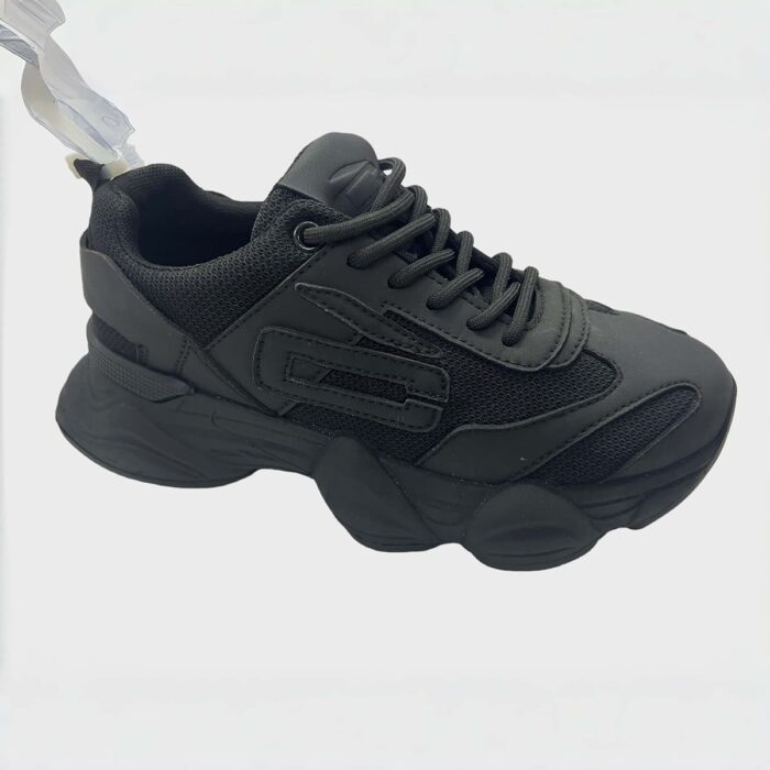 LADIES' SNEAKER - woAP1601 - Image 1