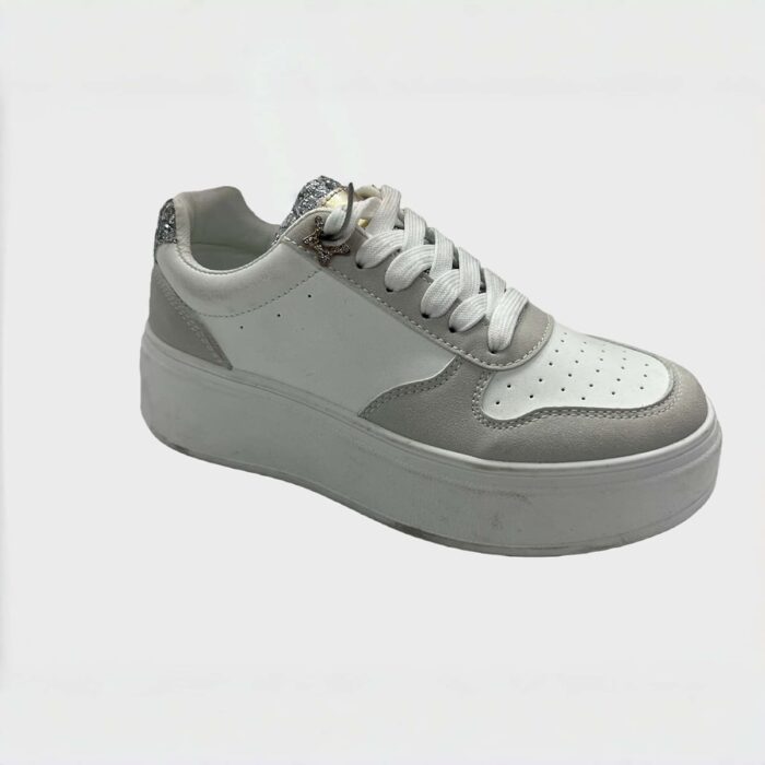 LADIES' SNEAKER - woAP1609 - Image 1
