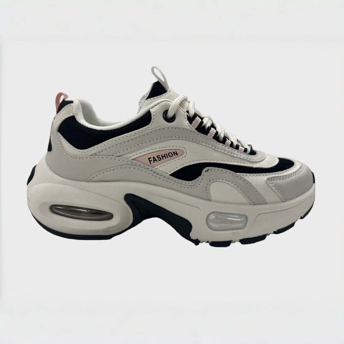 LADIES' SNEAKER - woAP1611 - Image 1