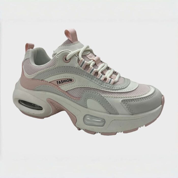LADIES' SNEAKER - woAP1613 - Image 1
