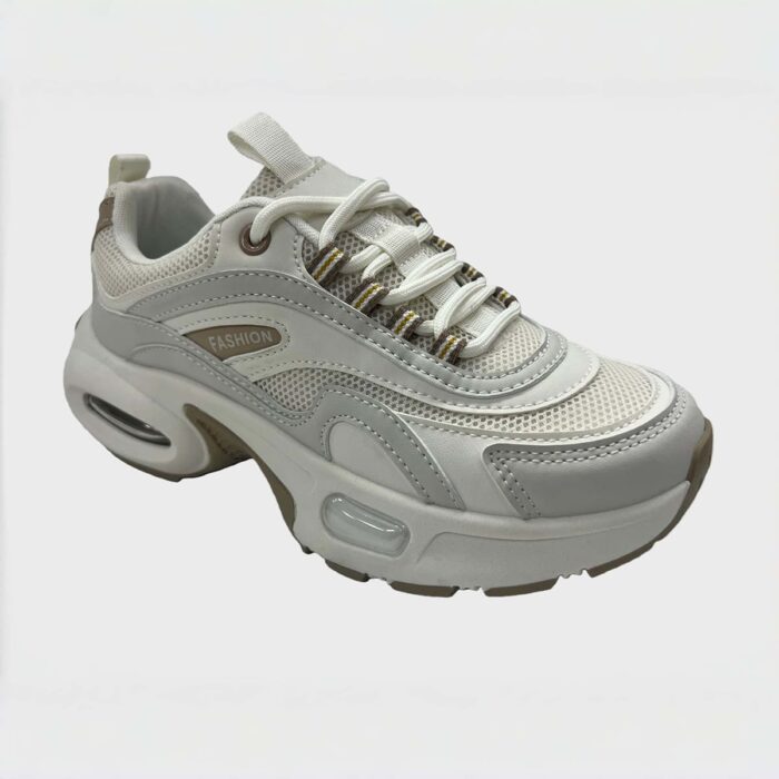 LADIES' SNEAKER - woAP1614 - Image 1