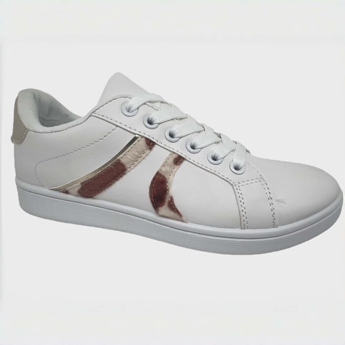 LADIES' SNEAKER - woAP1705 - Image 1