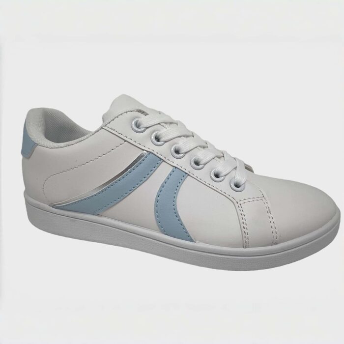 LADIES' SNEAKER - woAP1706 - Image 1