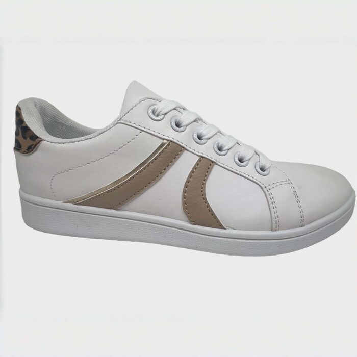 LADIES' SNEAKER - woAP1707 - Image 1