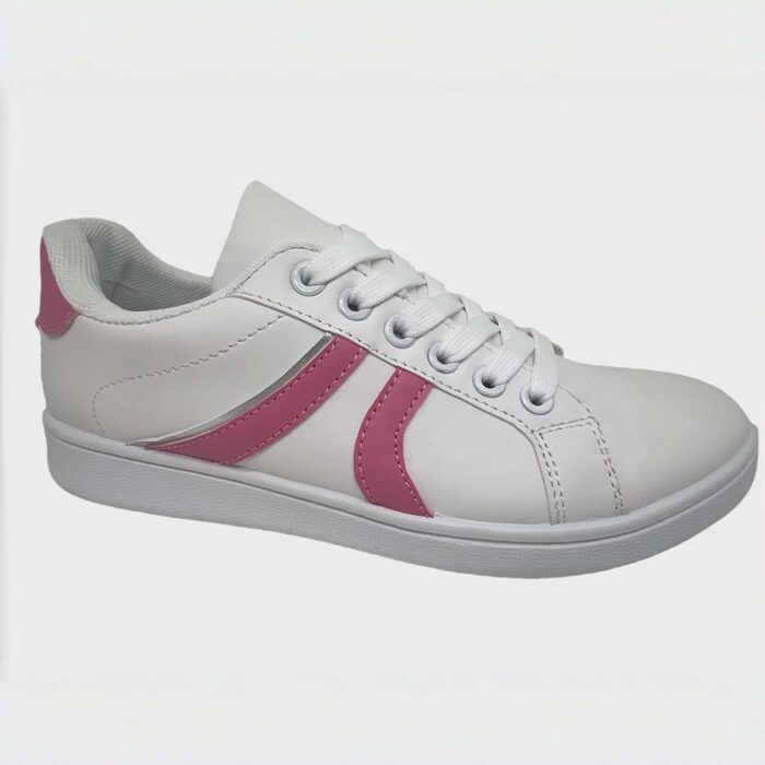 LADIES' SNEAKER - woAP1710 - Image 1