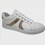 LADIES' CASUAL SPORT SHOE