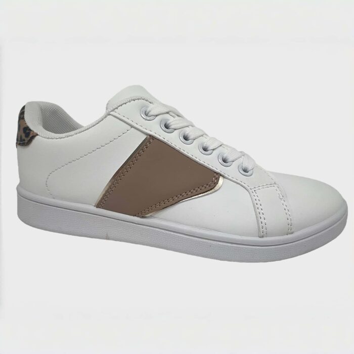 LADIES' SNEAKER - woAP1714 - Image 1