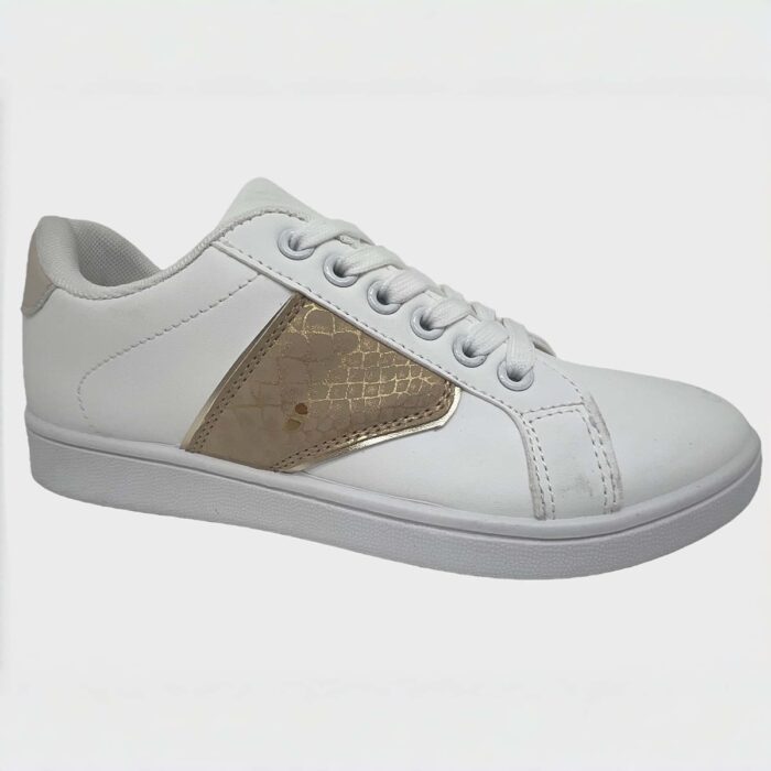 LADIES' SNEAKER - woAP1718 - Image 1