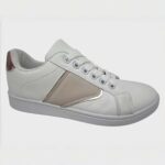 LADIES' CASUAL SNEAKER