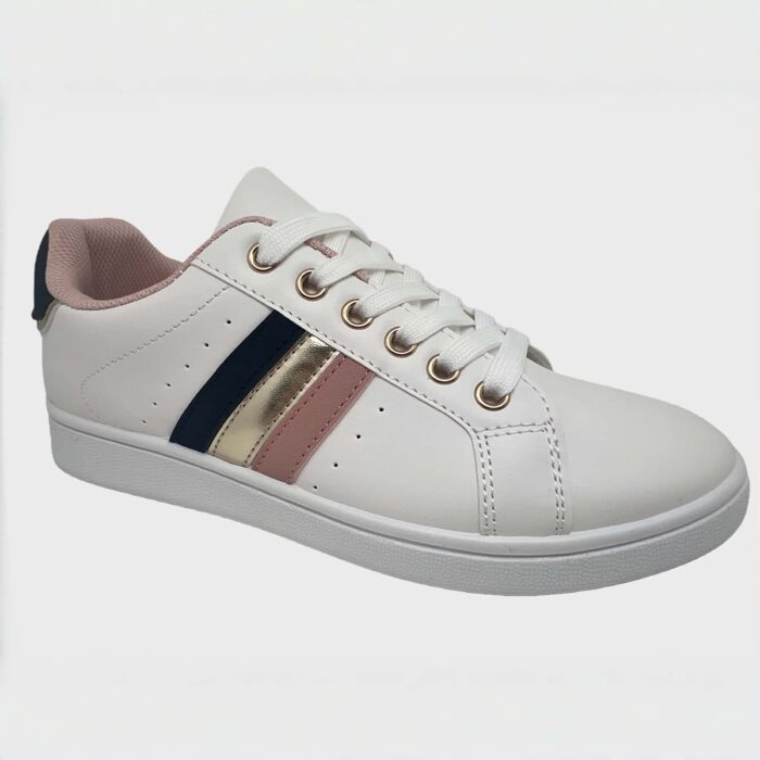 LADIES' SNEAKER - woAP1721 - Image 1
