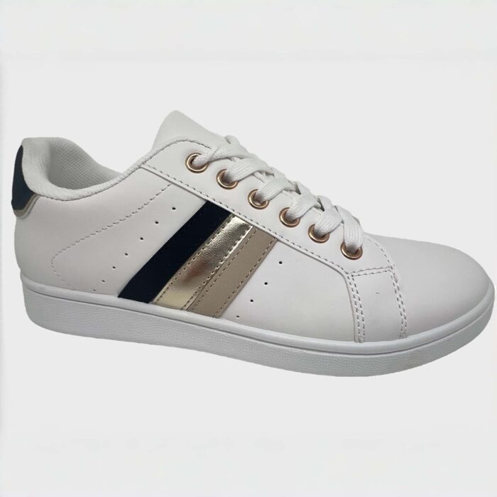 LADIES' SNEAKER - woAP1722 - Image 1