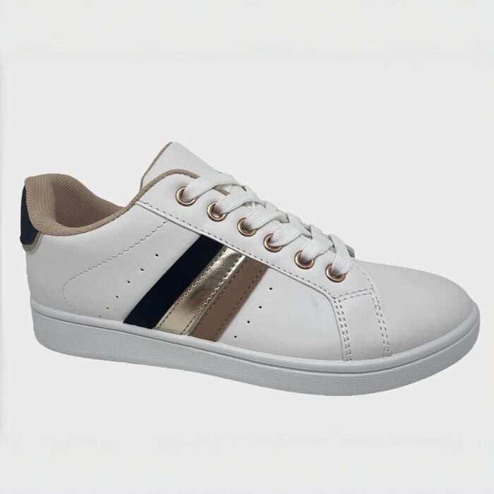 LADIES' SNEAKER - woAP1723 - Image 1