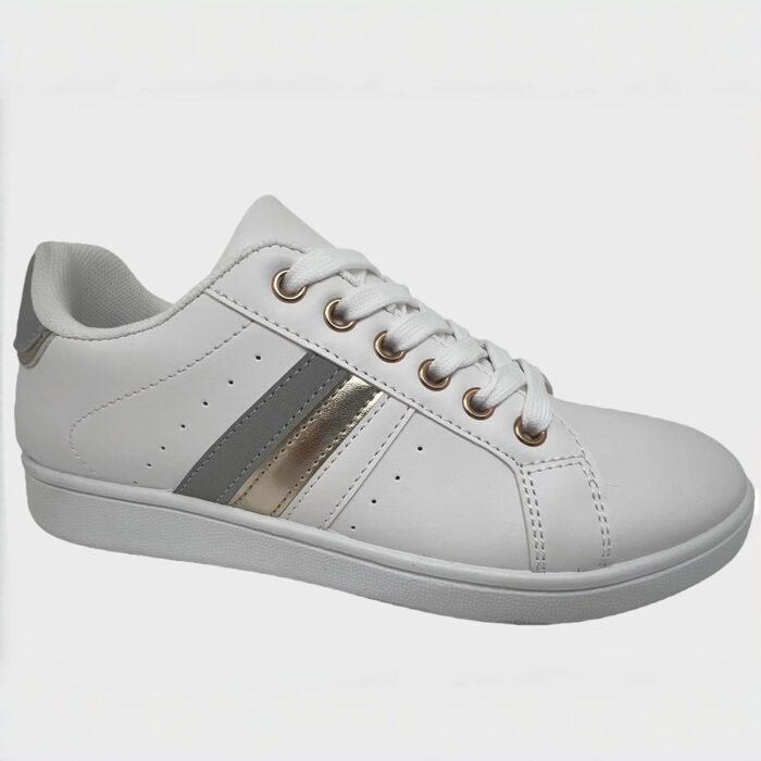 LADIES' SNEAKER - woAP1725 - Image 1