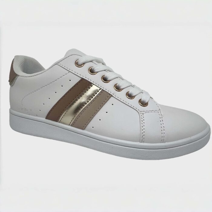 LADIES' SNEAKER - woAP1727 - Image 1