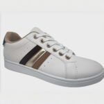 LADIES' CASUAL SNEAKER