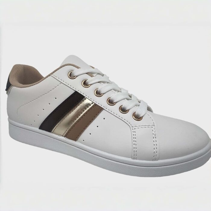 LADIES' SNEAKER - woAP1729 - Image 1