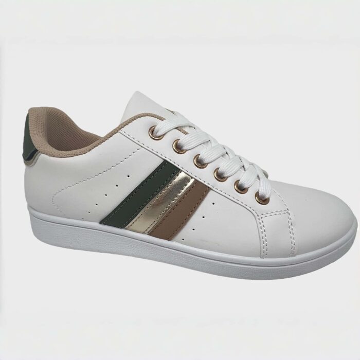 LADIES' SNEAKER - woAP1730 - Image 1