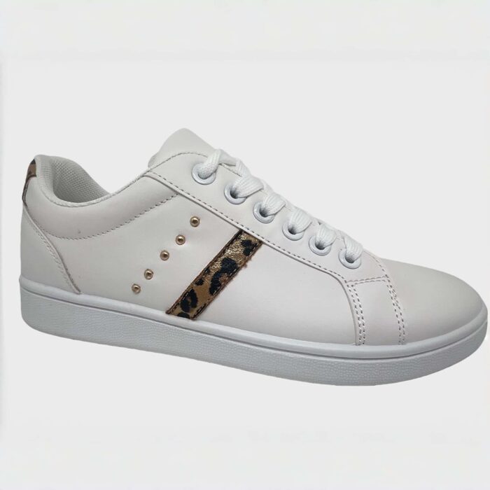 LADIES' SNEAKER - woAP1733 - Image 1