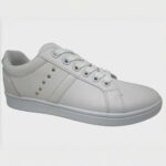 LADIES' CASUAL SNEAKER