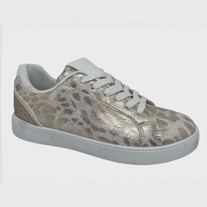 LADIES' SNEAKER - woAP1736 - Image 1