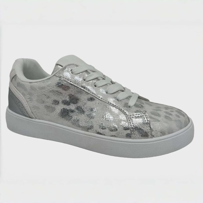 LADIES' SNEAKER - woAP1738 - Image 1