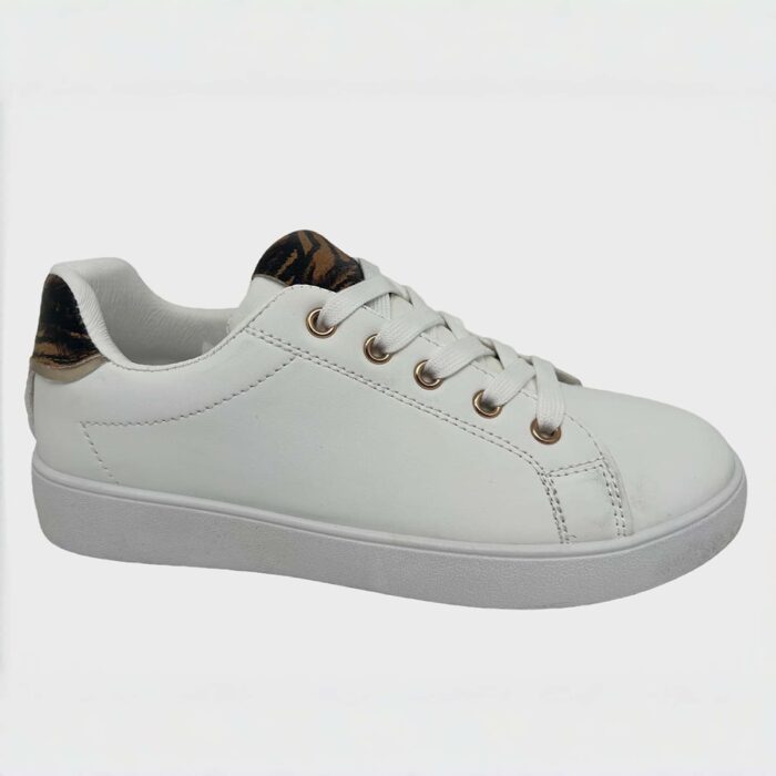 LADIES' SNEAKER - woAP1740 - Image 1