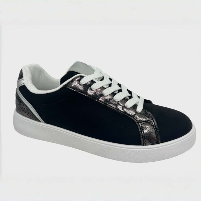 LADIES' SNEAKER - woAP1741 - Image 1