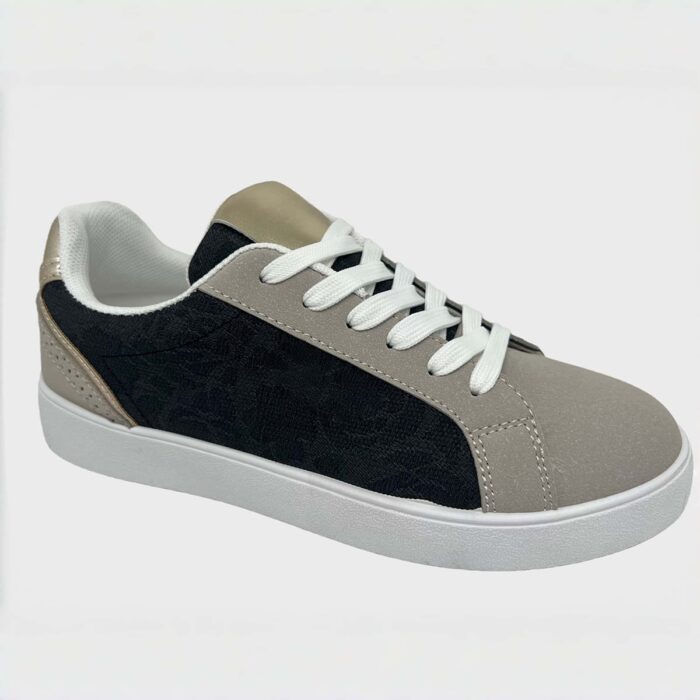 LADIES' SNEAKER - woAP1742 - Image 1