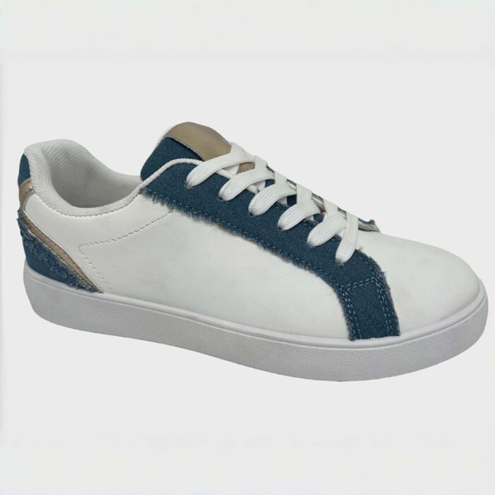 LADIES' SNEAKER - woAP1744 - Image 1