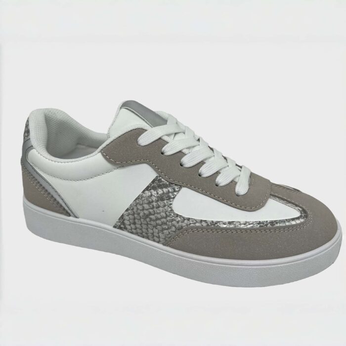 LADIES' SNEAKER - woAP1745 - Image 1